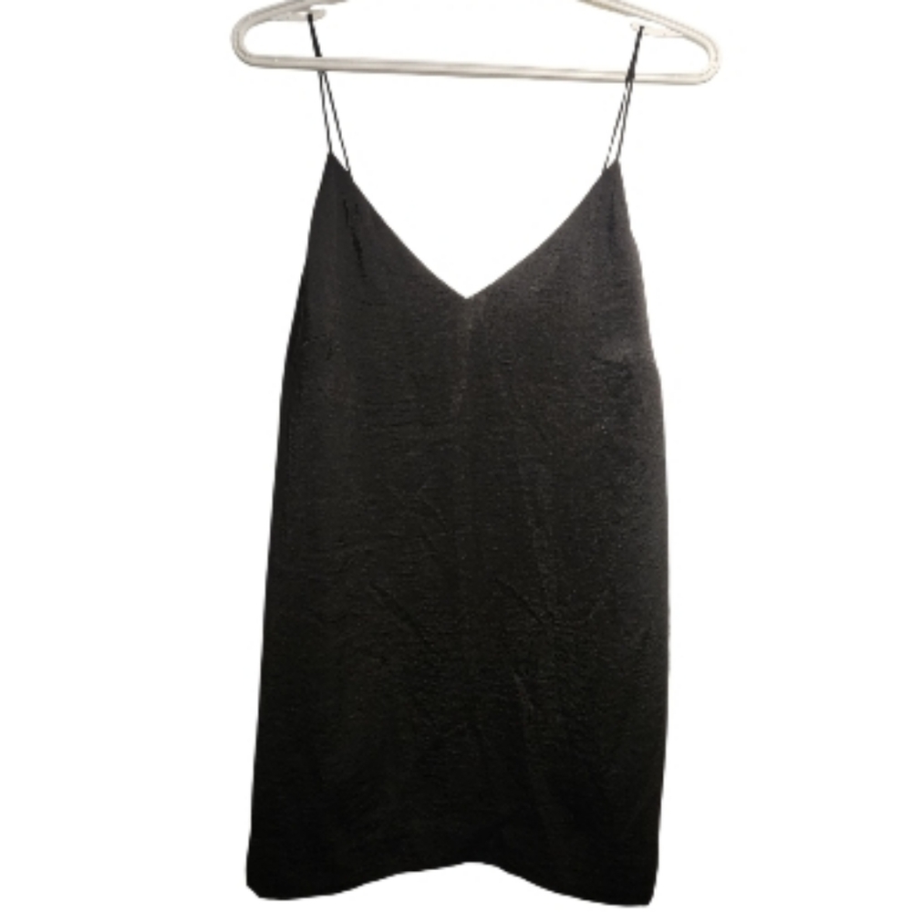 H&M Elegant Black Cami